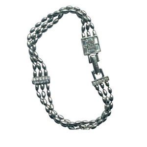 Givenchy Rhodium  Bracelet